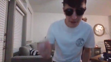 Thatswhatsh3sald  30-10-2021 video dirty